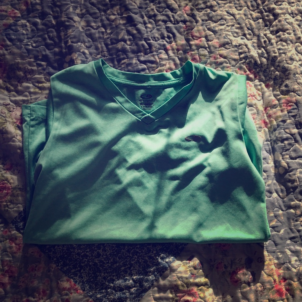 Champion T-shirt!!
